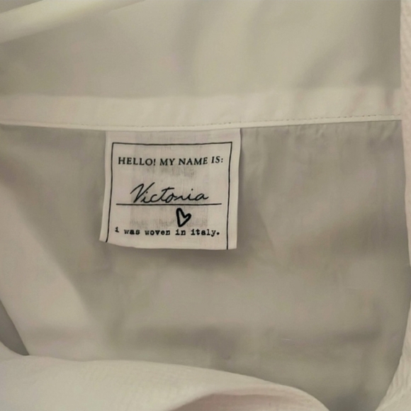 Frank And Eileen Shirt - Picture 6 of 6